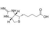 	2-亞氨基生物素	  