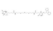 FMOC-GLU(BIOTINYL-PEG)-OH  