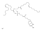 1,2-二油?；?sn-甘油-3-磷酸乙醇胺-N-(生物素)(鈉鹽)	  