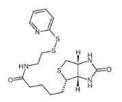 Biotin-SS-Py  112247-65-1 PDTE-BIOTIN