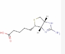 CAS:13395-35-2，2-亞氨基生物素，2-iminobiotin