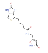 1454880-96-6，蝇蕈醇生物素 ，Muscimol Biotin