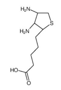 [CAS 22342-46-7]，Diamino Biotin 