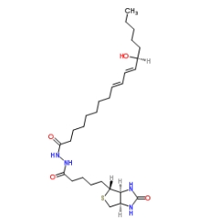[CAS 1176496-97-1]，13(S)-HODE-biotin 