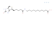 1864003-57-5；(+)-Biotin-SLC；用于生物分子标记和纯化的生物素衍生物