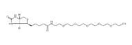 906099-89-6；(+)-Biotin-PEG6-OH；生物素-六聚乙二醇-羟基；用于标记和修饰生物分子
