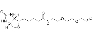  2408505-11-1；Biotin-PEG2-C1-aldehyde；多功能化合物