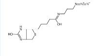 Biotin-azide;908007-17-0;N-(3-叠氮丙基)生物素胺;点击化学试剂