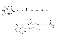 2353409-93-3,PC Biotin-PEG3-NHS carbonate ester,生物素衍生物