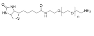 604786-74-5,Biotin-PEG23-胺, Biotin-PEG23-amine