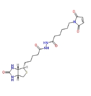 Biotin-Maleimide/cas:116919-18-7/生物素-马来酰亚胺的组成及特点