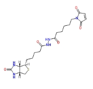 116919-18-7/BIOTIN-MALEIMIDE/生物素-马来酰亚胺的特性和应用