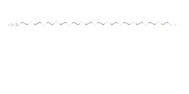 叠氮基-PEG11-胺，Azido-PEG11-amine，CAS号：1800414-71-4