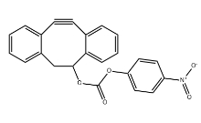 碳酸-11,12-二脱氢-5,6-二氢二苯并[A,E]环辛烯-5-基4-硝基苯酯/CAS:1027338-09-5