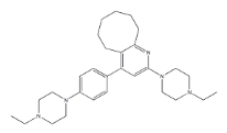 CAS号：2576471-49-1，二苯并环辛炔-SS-酸，DBCO-SS-COOH，