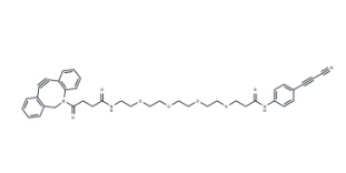 APN-PEG4-DBCO