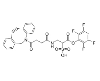 cas：2268816-76-6，Sulfo DBCO-TFP Ester