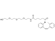 cas:1416711-60-8，DBCO-mPEG 20KDa，二苯并環(huán)辛炔-甲基聚乙二醇 20KDa
