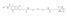 cas:1869922-24-6，PC Biotin-PEG3-alkyne，PC 生物素-三聚乙二醇-炔基