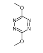 CAS:81930-31-6, 3,6-dimethoxy-1,2,4,5-tetrazine