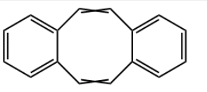 二苯并[A,E]環(huán)辛烯