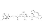 DBCO-Sulfo-Link-biotin  