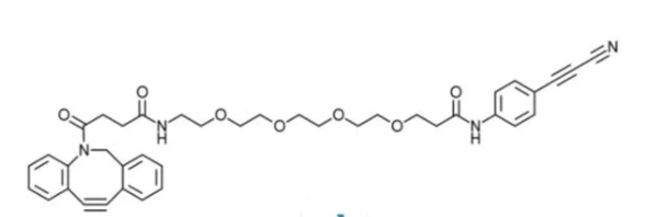 DBCO-PEG4-APN  