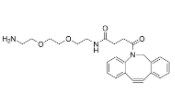 DBCO-PEG2-amine  