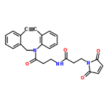 DBCO-Maleimide  