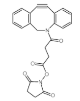 DBCO-NHS ester  