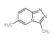 CAS号：4919-13-5，dimethyl-sym-tetrazine