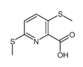 CAS号：85330-61-6，3,6-bisthiomethyltetrazine