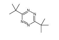 19455-88-0；3,6-Di-tert-butyl-1,2,4,5-tetrazine