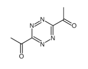 CAS号：219966-12-8，3,6-diacetyl-1,2,4,5-tetrazine，