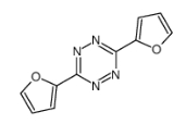 CAS号：59918-48-8 ；Di(furyl-2)-3,5 tetrazine-1,2,4,5