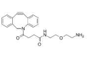 DBCO-PEG1-amine  