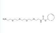 	TCO-PEG4-amine  