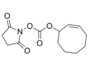 TCO-NHS Ester (axial)  