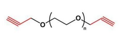 Alkyne-PEG-Alkyne  