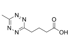   CAS:1923268-81-8 ,  (Me)Tz-butanoic acid ,甲基四嗪--丁酸