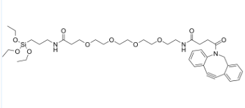 2353410-02-1；DBCO-PEG4-triethoxysilane