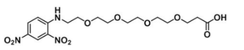 DNP-PEG4-Acid  