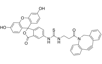 2054339-00-1；Fluorescein-DBCO
