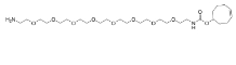 2353409-92-2/TCO-PEG8-amine/TCO-PEG8-NH2/反式环辛烯-八聚乙二醇-氨基