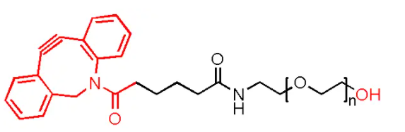 DBCO-PEG-OH  