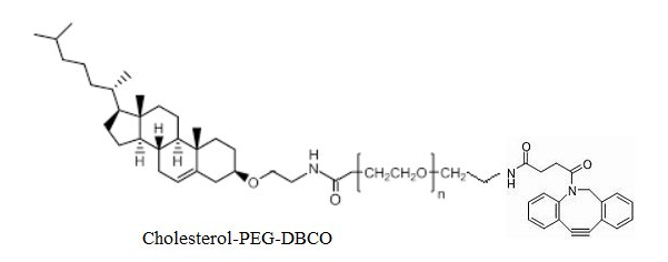   CLS-PEG-DBCO  