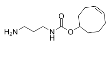TCO-amine hydrochloride,1609736-43-7 ,反式环辛烯-氨基盐酸盐