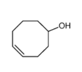 TCO-hydroxyl，85081-69-2，TCO-羟基，TCO-OH