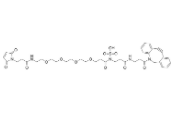 Sulfo DBCO-PEG4-Maleimide  