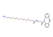 DBCO-PEG(4)-NH2  